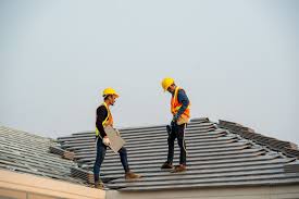 Professional  Roofing repair and installation in Norton Shores, MI